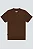 Camiseta Chronic 4205 - Marrom (Tamanho Big) - Imagem 2