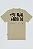 Camiseta Chronic  4166 - Caqui (Tamanho Big) - Imagem 2