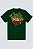 Camiseta Chronic 4123 - Verde (Tamanho Big) - Imagem 1
