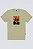 Camiseta Chronic 4080 - CAQUI (Tamanho Big) - Imagem 1