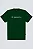 Camiseta Chronic 4141 - Verde (Tamanho Big) - Imagem 1