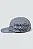 BONÉ CHRONIC FIVE PANEL 26-226 V3 CINZA - Imagem 2