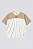 Camiseta Chronic Premium Panel Cream - Imagem 1