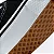 TÊNIS VANS SKATE SLIP-ON BLACK WHITE - Imagem 6
