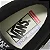 TÊNIS SKATE HALF CAB PRO CLASSIC BLACK WHITE - Imagem 2