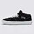 TÊNIS SKATE HALF CAB PRO CLASSIC BLACK WHITE - Imagem 1