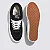 TÊNIS SKATE HALF CAB PRO CLASSIC BLACK WHITE - Imagem 4