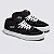 TÊNIS SKATE HALF CAB PRO CLASSIC BLACK WHITE - Imagem 5