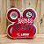 Roda Bones 52mm 103a Stf V2 Sidecut Street Tech Formula - Imagem 3