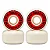 Roda Bones 53mm 103a Stf V2 Sidecut Street Tech Formula - Imagem 2