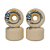 Roda Milk Cow Logo  (BIGFOOT) 58mm - Imagem 1