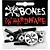 Parafuso Base BONES WHEELS Hardware 7/8" Single - Imagem 1