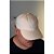Boné Dad Hat JD - Aba Curva Off White | Modelo Exclusivo - Imagem 1