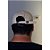 Boné Dad Hat JD - Aba Curva Off White | Modelo Exclusivo - Imagem 2
