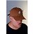 Boné Dad Hat JD - Aba Curva Kaki | Modelo Exclusivo - Imagem 1