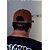 Boné Dad Hat JD - Aba Curva Kaki | Modelo Exclusivo - Imagem 2