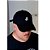 Boné Dad Hat JD - Aba Curva Preto | Modelo Exclusivo - Imagem 1