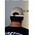 Boné Five Panel JD 5 Painéis Off White | Modelo Exclusivo - Imagem 2