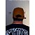 Boné Five Panel JD 5 Painéis KAKI | Modelo Exclusivo - Imagem 2