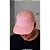 Boné Five Panel JD 5 Painéis Rosa | Modelo Exclusivo - Imagem 2