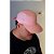Boné Five Panel JD 5 Painéis Rosa | Modelo Exclusivo - Imagem 1