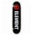 SHAPE ELEMENT MAPLE BLAZING BLACK 8.0" - Imagem 1