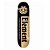 SHAPE ELEMENT MAPLE SECTION SILVER BLACK 8.25" - Imagem 1