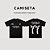 Camiseta Trip SIde Oversized Premium Recorte - Roxa - Imagem 3
