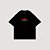 Camiseta Trip SIde Oversized Premium Recorte - Roxa - Imagem 2