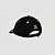Boné Trip Side Dad Hat Flames Bordado – 100% Algodão - Imagem 2
