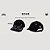Boné Trip Side Dad Hat Flames Bordado – 100% Algodão - Imagem 3