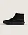 Tênis Vans skate sk8-hi black black - Imagem 1