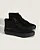 Tênis Vans skate sk8-hi black black - Imagem 2