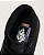 Tênis Vans skate sk8-hi black black - Imagem 5