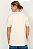 Camiseta Element M/C Mini Emb - Areia - Imagem 3