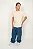 Camiseta Element M/C Mini Emb - Areia - Imagem 4