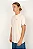 Camiseta Element M/C Mini Emb - Areia - Imagem 2