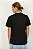 Camiseta Element M/C Mini Emb - Preta - Imagem 4