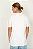 Camiseta Element M/C Mini Emb - Branca - Imagem 4