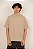 Camiseta Element M/C Neck Sign Areia - Imagem 4