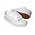 Tênis Tesla Flow XL All White - Imagem 3