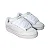 Tênis Tesla Flow XL All White - Imagem 2