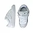 Tênis Tesla Flow XL All White - Imagem 5