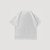 Camiseta trip side Oversized Plus Sized Tags Branca ( Tamanho Big ) - Imagem 3