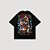 Camiseta Trip SIde x Massaki Oversized Premium - Preta - Imagem 3
