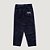 Calça Trip Side Jeans Baggy Dark Blue – Bordado/Estampa - Imagem 2
