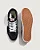 Tênis Vans sk8-hi Classic - black white - Imagem 4
