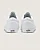 tênis vans old skool tumble true white - couro - Imagem 3