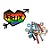 Parafuso de Base Krux Krome Phillips Hardware 1" Color - Imagem 4