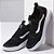 TÊNIS VANS ULTRARANGE RAPIDWELD - BLACK/WHITE - Imagem 3